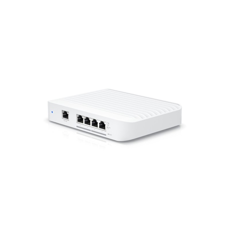 Ubiquiti UniFi Switch USW-FLEX - XG Switch managed (3er Pack)